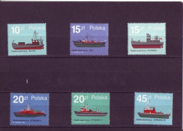 PL 3184 / 3189 ** - 1988